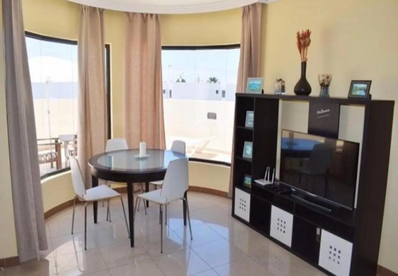 Apartment 7A Riviera Park Lanzarote Island