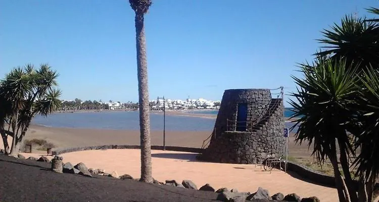 Apartment 7A Riviera Park Lanzarote Island