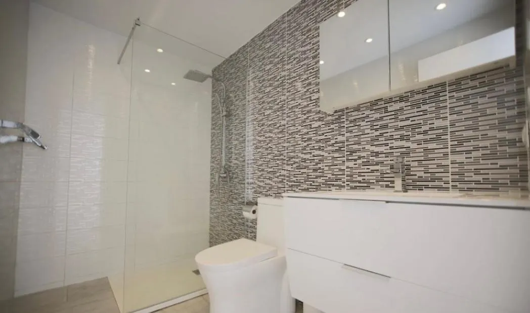 Apartment 7A Riviera Park Lanzarote Island