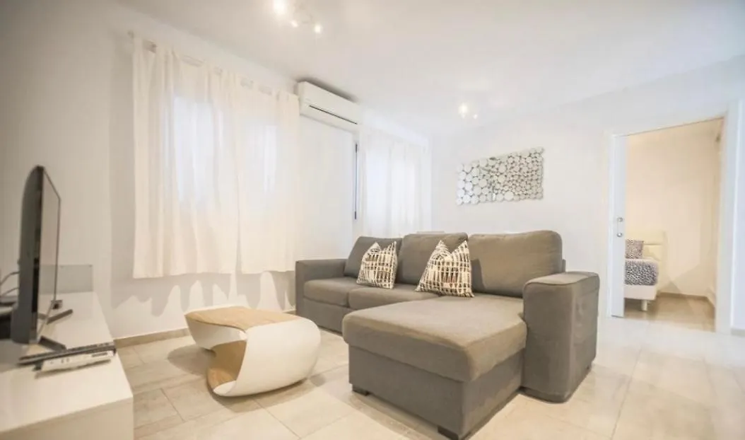Apartment 7A Riviera Park Lanzarote Island