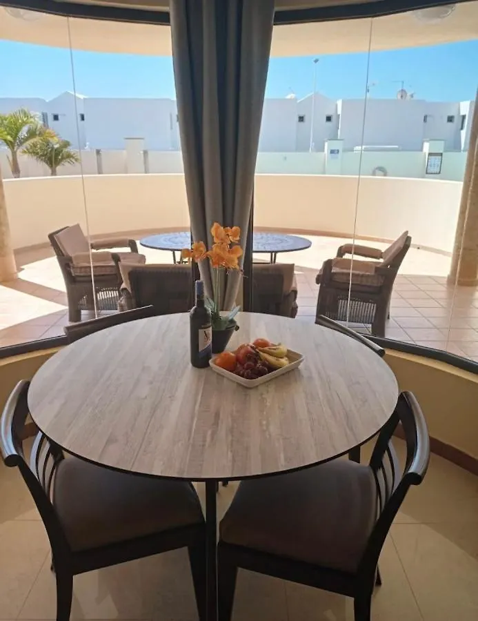 Apartment 7A Riviera Park Lanzarote Island 0*,  Spain