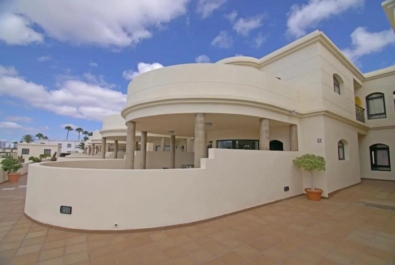 Apartment 7A Riviera Park Lanzarote Island 0*,  Spain