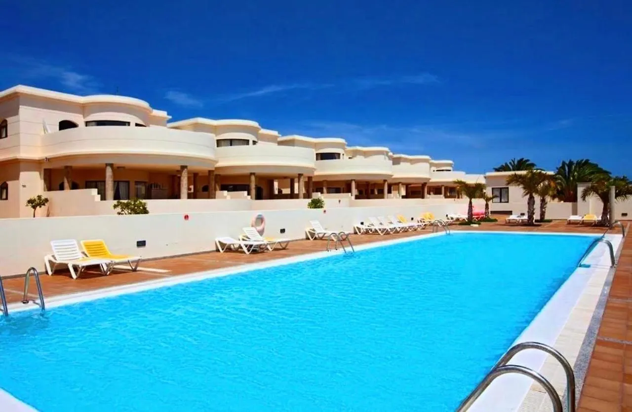 Apartment 7A Riviera Park Lanzarote Island